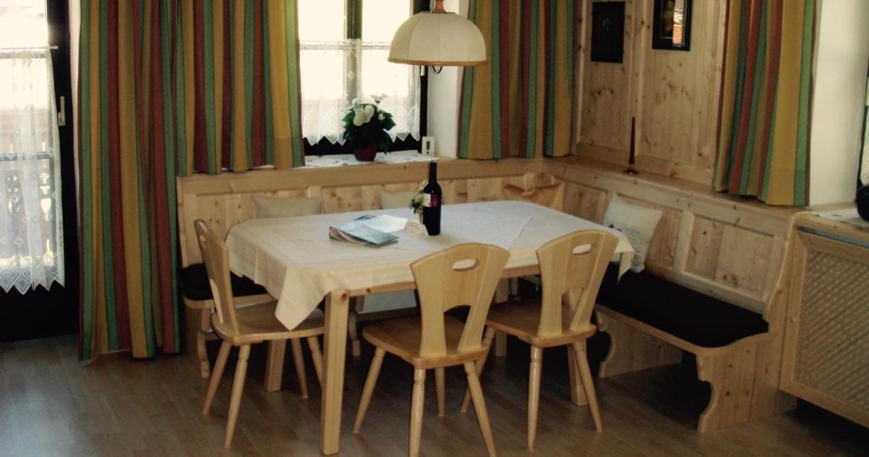 Appartement Auenhof à Gschnitz Extérieur photo