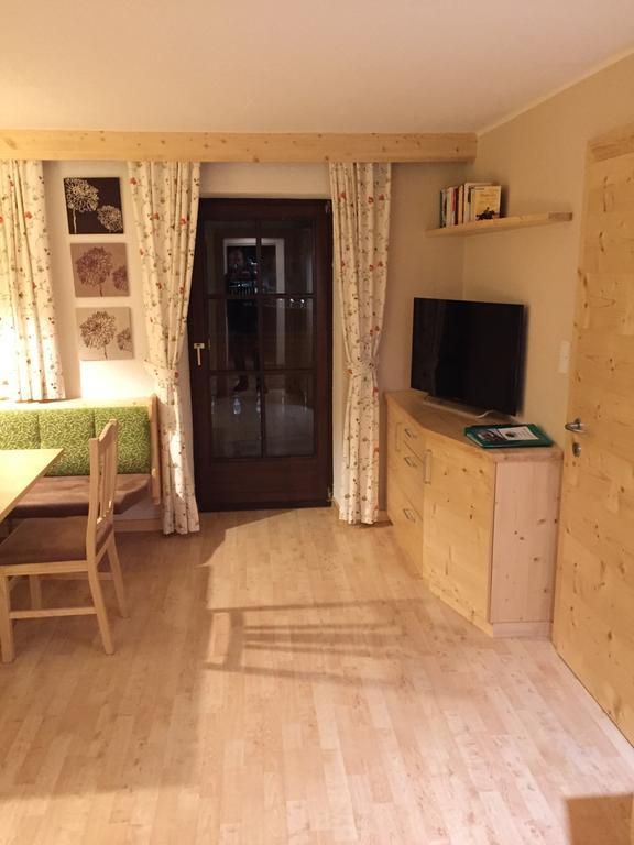 Appartement Auenhof à Gschnitz Extérieur photo